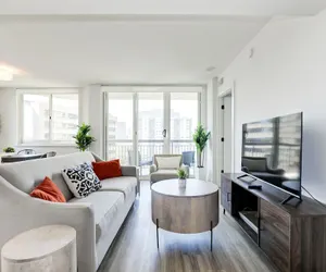 Photo 5 - Elegant 2BR Apartment - Minutes to D.C.