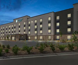 Photo 2 - Woodspring Suites Ceres - Modesto