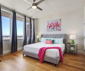 Photo 3 - Stylish NOLA condos at 925 Common St
