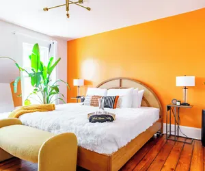 Photo 4 - Jungle House Urban Lofts – Arena District & Short North