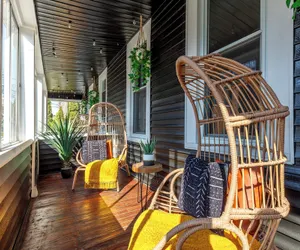 Photo 2 - Jungle House Urban Lofts – Arena District & Short North