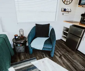 Photo 5 - New Starry Night Shipping Container Home