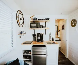 Photo 3 - New Starry Night Shipping Container Home