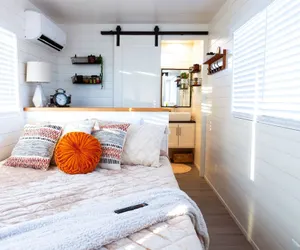 Photo 4 - Somewhere in Texas Container Home