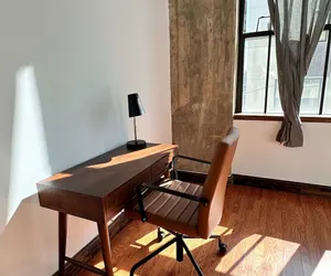 Photo 4 - Sosuite 2BR Apt w W/d, Gym, On-site Restaurant