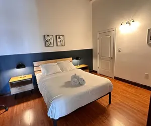 Photo 3 - Sosuite 2BR Apt w W/d, Gym, On-site Restaurant