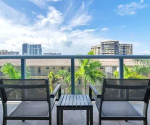 Photo 4 - Amazing Studio Spectacular Amenities Near Beach