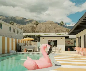 Photo 5 - Mod Hotel in Palm Springs