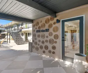 Photo 4 - The Maya Hotel- Unique Boutique Experience