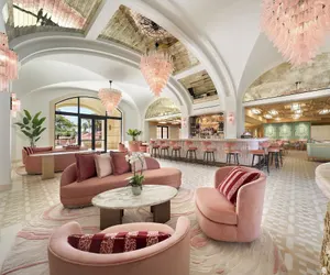 Photo 3 - Palm House Hotel Palm Beach