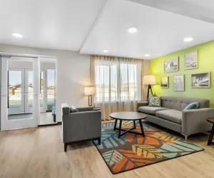 Photo 3 - Woodspring Suites Palmdale - Lancaster