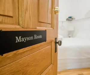 Photo 2 - Mayson Room BW Boutique Hotel