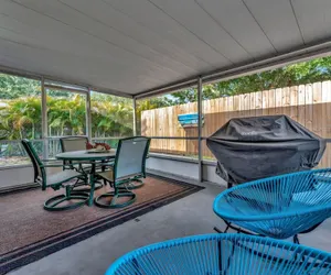 Photo 5 - The Tarpon Treasure - Family Home 5 Mins to Beach