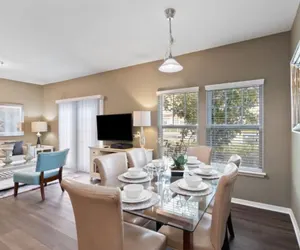 Photo 5 - 4/3 Townhouse Near Disney!!