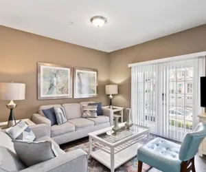 Photo 2 - 4/3 Townhouse Near Disney!!