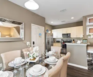 Photo 4 - 4/3 Townhouse Near Disney!!