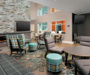 Photo 2 - Residence Inn by Marriott Sacramento Cal Expo