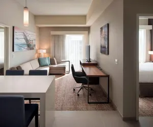 Photo 3 - Residence Inn by Marriott Sacramento Cal Expo