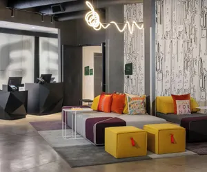 Photo 3 - Aloft Sacramento Airport Natomas