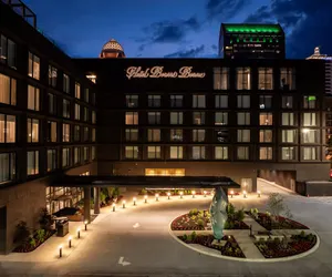 Photo 2 - Hotel Bourré Bonne Louisville, Curio Collection by Hilton