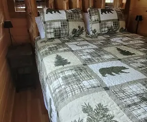 Photo 3 - The Timber Cabin