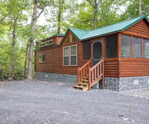 Photo 2 - The Timber Cabin