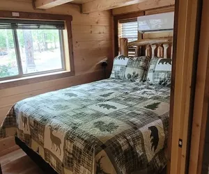 Photo 4 - The Timber Cabin