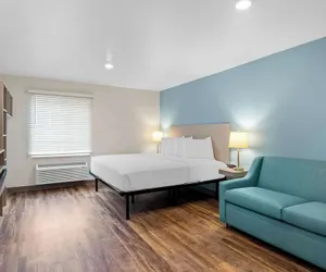 Photo 5 - WoodSpring Suites Richmond Airport