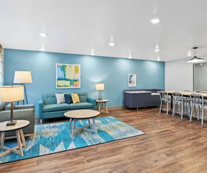 Photo 3 - WoodSpring Suites Richmond Airport