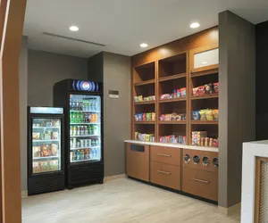 Photo 4 - SpringHill Suites by Marriott Lexington Frankfort