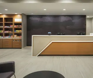 Photo 3 - SpringHill Suites by Marriott Lexington Frankfort