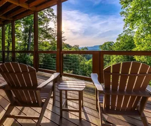 Photo 3 - Luxury 3 2 5 Cabin Lake Views Theatre Gameroom