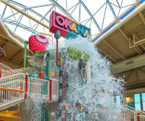 Photo 2 - OKANA Resort & Indoor Waterpark