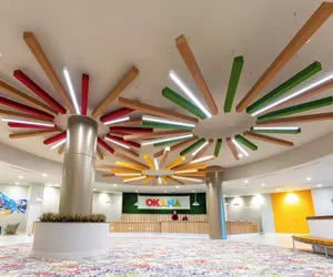 Photo 3 - OKANA Resort & Indoor Waterpark