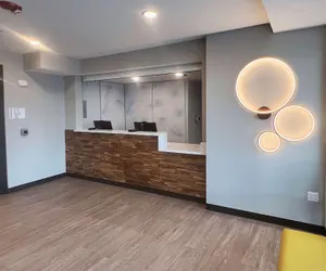 Photo 5 - ECHO Suites Extended Stay by Wyndham Indianapolis AmeriPlex