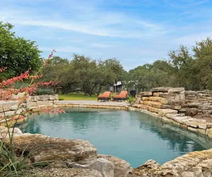 Photo 3 - Rusted Roof Ranch - Pool-Bar-Fireplace