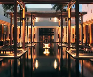 Photo 3 - The Setai Residence Miami Beach