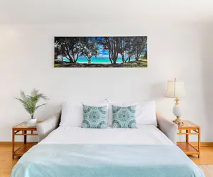Photo 4 - High Floor Mountain View with King or Queen Bed and Parking
