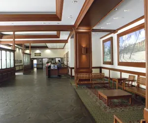 Photo 3 - High Floor Mountain View with King or Queen Bed and Parking