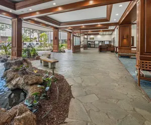 Photo 4 - Diamond Head and Partial Ocean views with 2 Beds and Parking