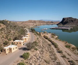 Photo 2 - Dam Site Historic District Casitas