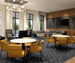 Photo 2 - Courtyard BY Marriott Billings