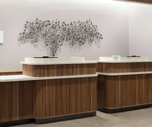 Photo 5 - Courtyard BY Marriott Billings
