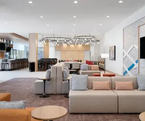 Photo 4 - Hilton Garden Inn Austin Central