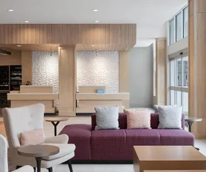 Photo 5 - Hilton Garden Inn Austin Central