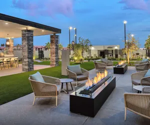 Photo 2 - Homewood Suites By Hilton North Las Vegas Speedway