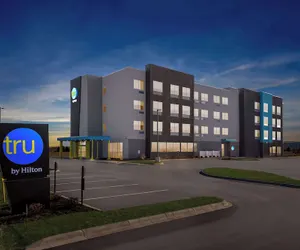 Photo 2 - Tru By Hilton Dixon