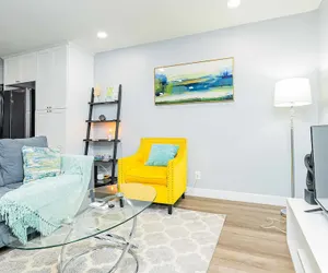 Photo 4 - 2b2b APT Close to Rose Parade and Pasadena Oldtown
