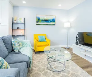 Photo 2 - 2b2b APT Close to Rose Parade and Pasadena Oldtown