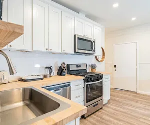 Photo 5 - Chic Historic Route 66 Home - Ideal for Relaxation